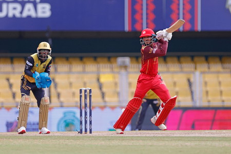 APL 2026: Barak Legends go top after rain washes out clash with Charaideo Sunrisers APL 2026: Barak Legends go top after rain washes out clash with Charaideo Sunrisers