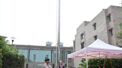 Lokpal of India reaffirms commitment to corruption-free governance