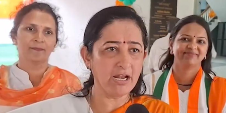 Gujarat citizens welcome PM Modi’s I-Day calls on women’s quota, free coaching Gujarat citizens welcome PM Modi’s I-Day calls on women’s quota, free coaching