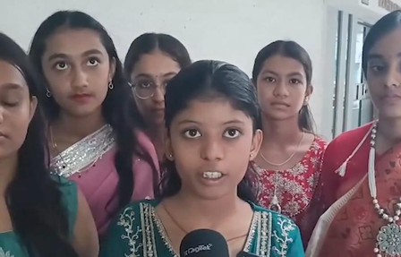 Gujarat: Students, parents welcome PM Modi’s free online coaching plan Gujarat: Students, parents welcome PM Modi’s free online coaching plan