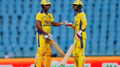 UPT20 2026: Bobby Yadav, Kartik Siddhu script sensational rescue for Noida Kings UPT20 2026: Bobby Yadav, Kartik Siddhu script sensational rescue for Noida Kings