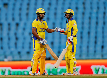 UPT20 2026: Bobby Yadav, Kartik Siddhu script sensational rescue for Noida Kings
