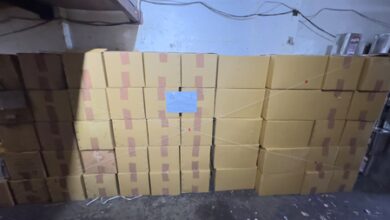 Over Rs 35 lakh worth of suspected adulterated ghee, oils seized in Gujarat