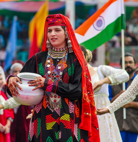 Two realities of Kashmir: Integration and development in India; occupation and repression in Pakistan