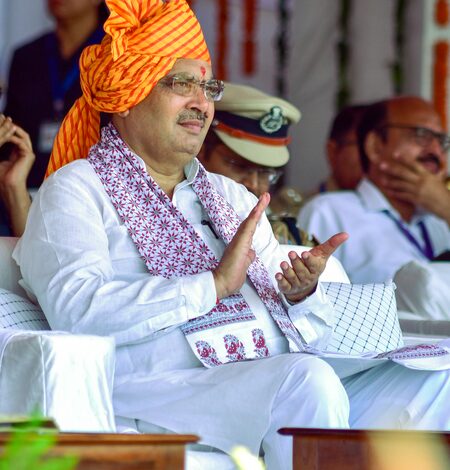 Civil Code‑2026 to be introduced in Constitutional spirit: Rajasthan CM