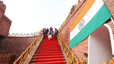 India must target trillion GDP to truly achieve Viksit Bharat 2047: Report India must target trillion GDP to truly achieve Viksit Bharat 2047: Report