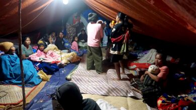 Death toll from Indonesia earthquake rises to 68 (Ld)