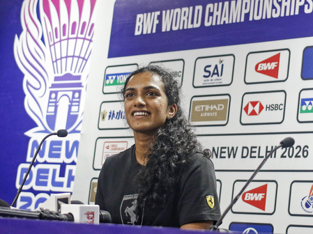 ‘The hunger for the game hasn’t changed’: Sindhu draws strength from past World C’ships lessons ‘The hunger for the game hasn’t changed’: Sindhu draws strength from past World C’ships lessons