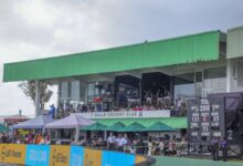 1st Test: Rain threat looms over Sri Lanka vs India Day 3 in Galle