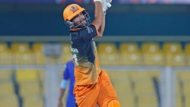 APL 2026: Malakar’s knock seals nail-biting win for bottom-placed Tezpur Titans APL 2026: Malakar’s knock seals nail-biting win for bottom-placed Tezpur Titans