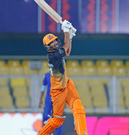 APL 2026: Malakar’s knock seals nail-biting win for bottom-placed Tezpur Titans APL 2026: Malakar’s knock seals nail-biting win for bottom-placed Tezpur Titans