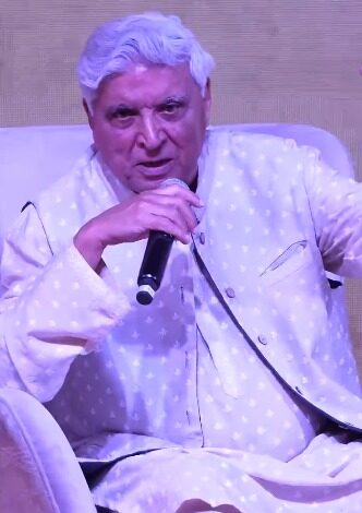 Javed Akhtar lashes out against Pak President Zardari: Always been insensitive to all under the sun