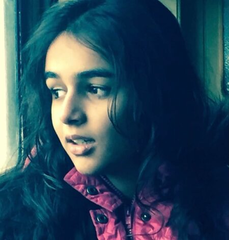 Shekhar Kapur reveals why daughter Kaveri wanted a screen test for ‘Masoom: The Next Generation’