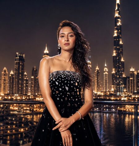 Erica Fernandes reveals how she transitions in and out of her characters Erica Fernandes reveals how she transitions in and out of her characters