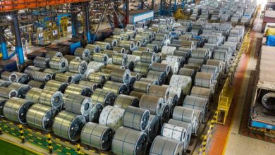 India’s steel consumption likely to reach 192 million tonnes by 2030