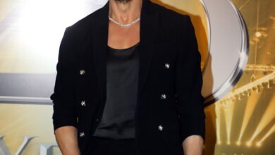 Shah Rukh Khan, Ajay Devgn, and Tiger Shroff under FDA scanner over Vimal advertisement