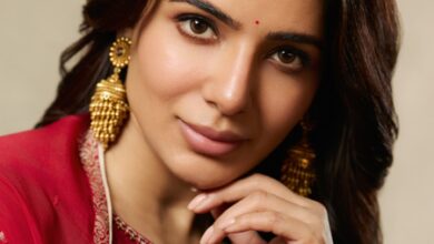 Samantha on headlining Celebrity MasterChef Tamil: Food has a way of bringing people together