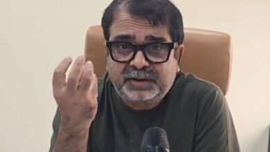 Avadh Ojha praises PM Modi’s AI, free coaching push; cautions teachers’ quality for effective implementation Avadh Ojha praises PM Modi’s AI, free coaching push; cautions teachers’ quality for effective implementation