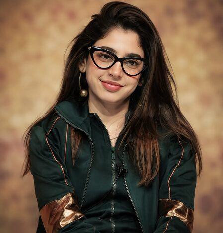Niti Taylor on handling trolls: If you don’t get trolled, you won’t be seen Niti Taylor on handling trolls: If you don’t get trolled, you won’t be seen