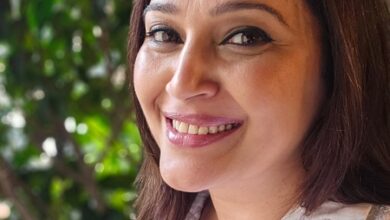 Niki Wali on her character Mandy: Our vibes were completely different Niki Wali on her character Mandy: Our vibes were completely different