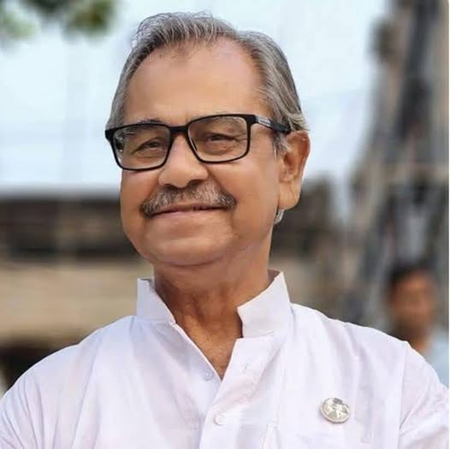 Ex-Deputy Speaker of Bengal Assembly found dead at home office; suicide note recovered