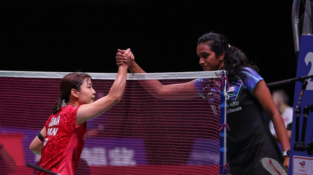 PV Sindhu’s record pursuit, Ayush Shetty’s baptism of fire: India chases glory at home BWF World Championships PV Sindhu’s record pursuit, Ayush Shetty’s baptism of fire: India chases glory at home BWF World Championships