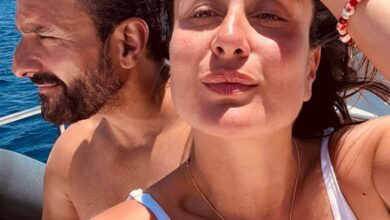 Kareena’s birthday wish for her ‘forever ride or die’ Saif: How boring would life be without you Kareena’s birthday wish for her ‘forever ride or die’ Saif: How boring would life be without you