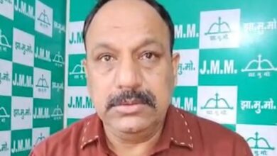 ‘Many forces involved including coaching mafia’: JMM on J’khand students’ agitation