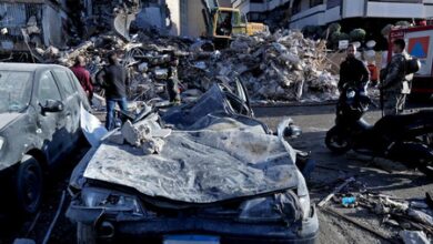 UNIFIL says international presence in Lebanon remains important