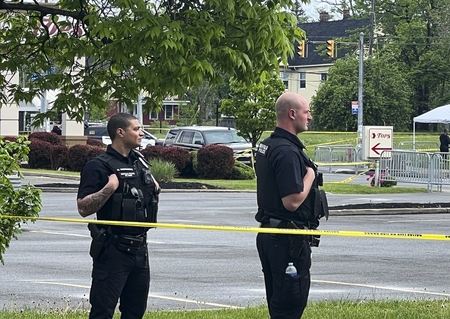 One killed after shooting at park in US’ Kentucky One killed after shooting at park in US’ Kentucky