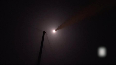 Houthis launch missile attack on Yemen’s Marib: Report Houthis launch missile attack on Yemen’s Marib: Report