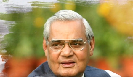He taught us to take everyone along: Delhi CM Rekha Gupta remembers Atal Bihari Vajpayee He taught us to take everyone along: Delhi CM Rekha Gupta remembers Atal Bihari Vajpayee