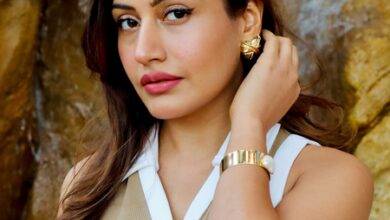 Surbhi Chandna on her past conflict with Tejasswi Prakash: We go way back