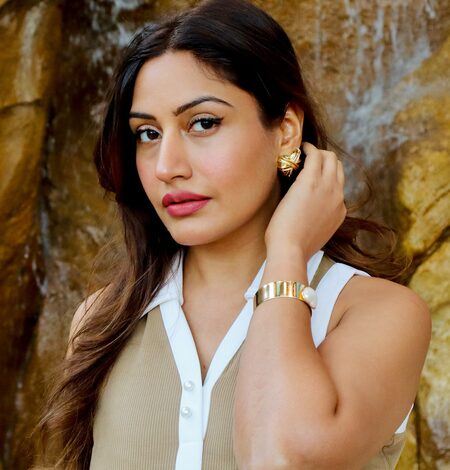 Surbhi Chandna on her past conflict with Tejasswi Prakash: We go way back Surbhi Chandna on her past conflict with Tejasswi Prakash: We go way back