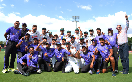 Bangladesh get WTC points table boost after thrashing Australia in Darwin Bangladesh get WTC points table boost after thrashing Australia in Darwin
