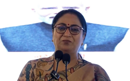 CM Rekha Gupta launches 25 Atal canteens; Delhi now has 100 outlets CM Rekha Gupta launches 25 Atal canteens; Delhi now has 100 outlets