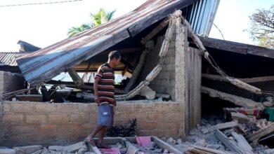 Indonesia’s East Nusa Tenggara declares 14-day emergency response after 7.7-magnitude quake Indonesia’s East Nusa Tenggara declares 14-day emergency response after 7.7-magnitude quake