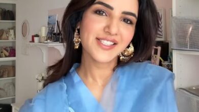 Jasmine Bhasin speaks about her flash memory loss during stunt in ‘Khatron Ke Khiladi 15’
