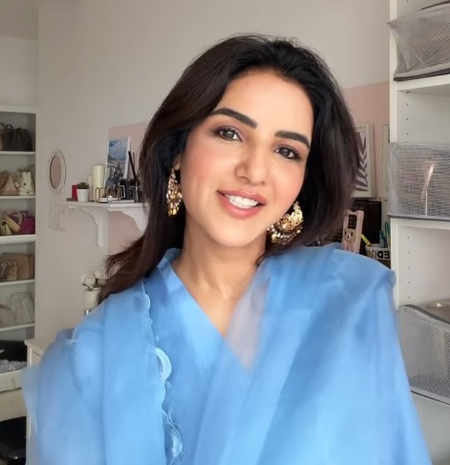 Jasmine Bhasin speaks about her flash memory loss during stunt in ‘Khatron Ke Khiladi 15’ Jasmine Bhasin speaks about her flash memory loss during stunt in ‘Khatron Ke Khiladi 15’