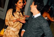 Priyanka Chopra’s hilarious wish for brother-in-law Joe Jonas: It is not supposed to be funny Priyanka Chopra’s hilarious wish for brother-in-law Joe Jonas: It is not supposed to be funny
