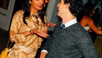 Priyanka Chopra’s hilarious wish for brother-in-law Joe Jonas: It is not supposed to be funny