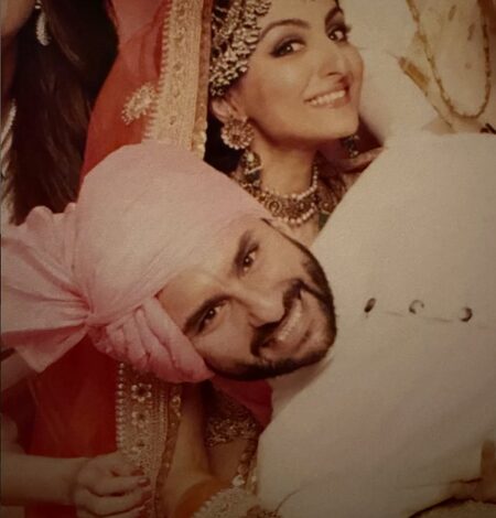 Soha Ali Khan reveals Saif Ali Khan’s rare ability to make the heaviest moments feel lighter in birthday note Soha Ali Khan reveals Saif Ali Khan’s rare ability to make the heaviest moments feel lighter in birthday note