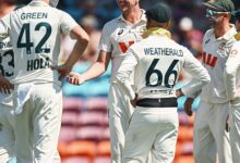 ‘Unacceptable and embarrassing’: Legends slam Australia after Test loss to Bangladesh ‘Unacceptable and embarrassing’: Legends slam Australia after Test loss to Bangladesh