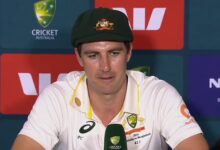 Cummins hints at changes after Bangladesh ‘outplayed Australia in all facets’ in Darwin Cummins hints at changes after Bangladesh ‘outplayed Australia in all facets’ in Darwin