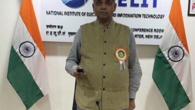 NIELIT launches ‘CYBER KUSHTI 2026’ to test human judgment in cybersecurity assessments