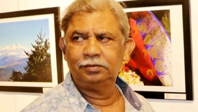 National award-winning Bengali film director Raja Sen passes away