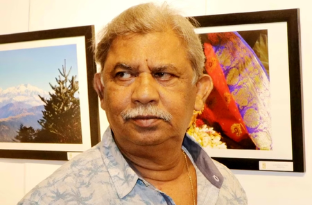 National award-winning Bengali film director Raja Sen passes away National award-winning Bengali film director Raja Sen passes away