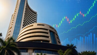 Nifty may face hurdle at 24,600 in next week, Sensex at 78,500-78,800: Analysts Nifty may face hurdle at 24,600 in next week, Sensex at 78,500-78,800: Analysts