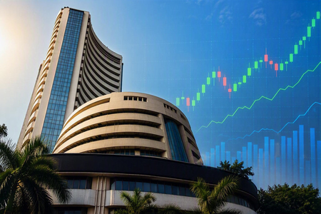 Nifty may face hurdle at 24,600 in next week, Sensex at 78,500-78,800: Analysts