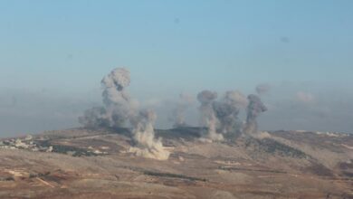 Israeli strike kills senior Hezbollah commander in Lebanon Israeli strike kills senior Hezbollah commander in Lebanon